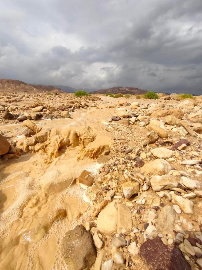 Desert Path Be'er Ora Exterior foto